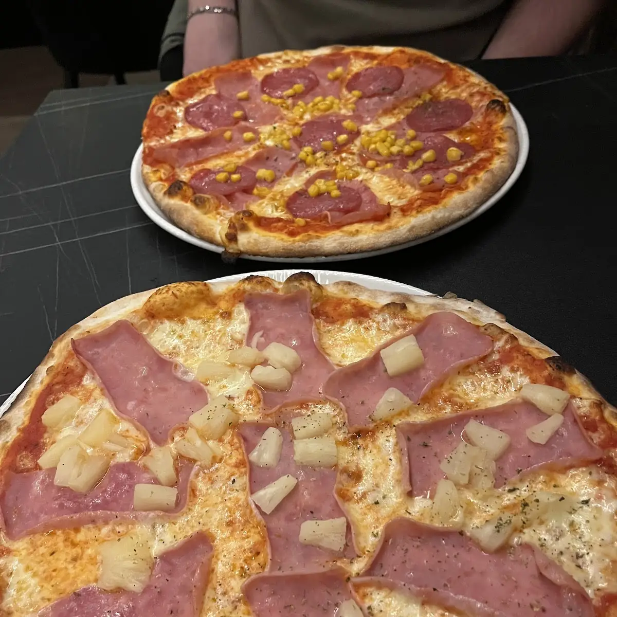Essen und Trinken photo 3