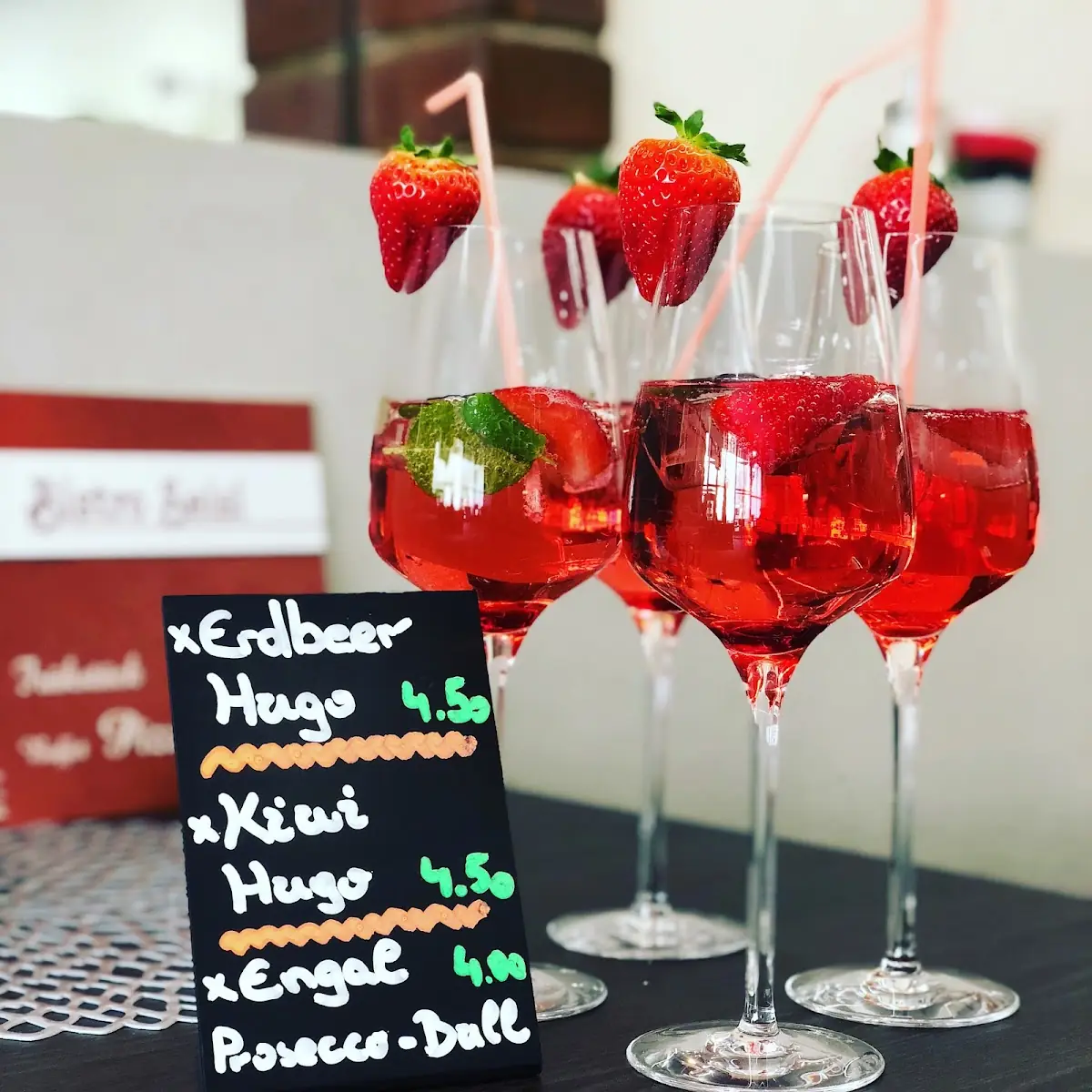 Essen und Trinken photo 5