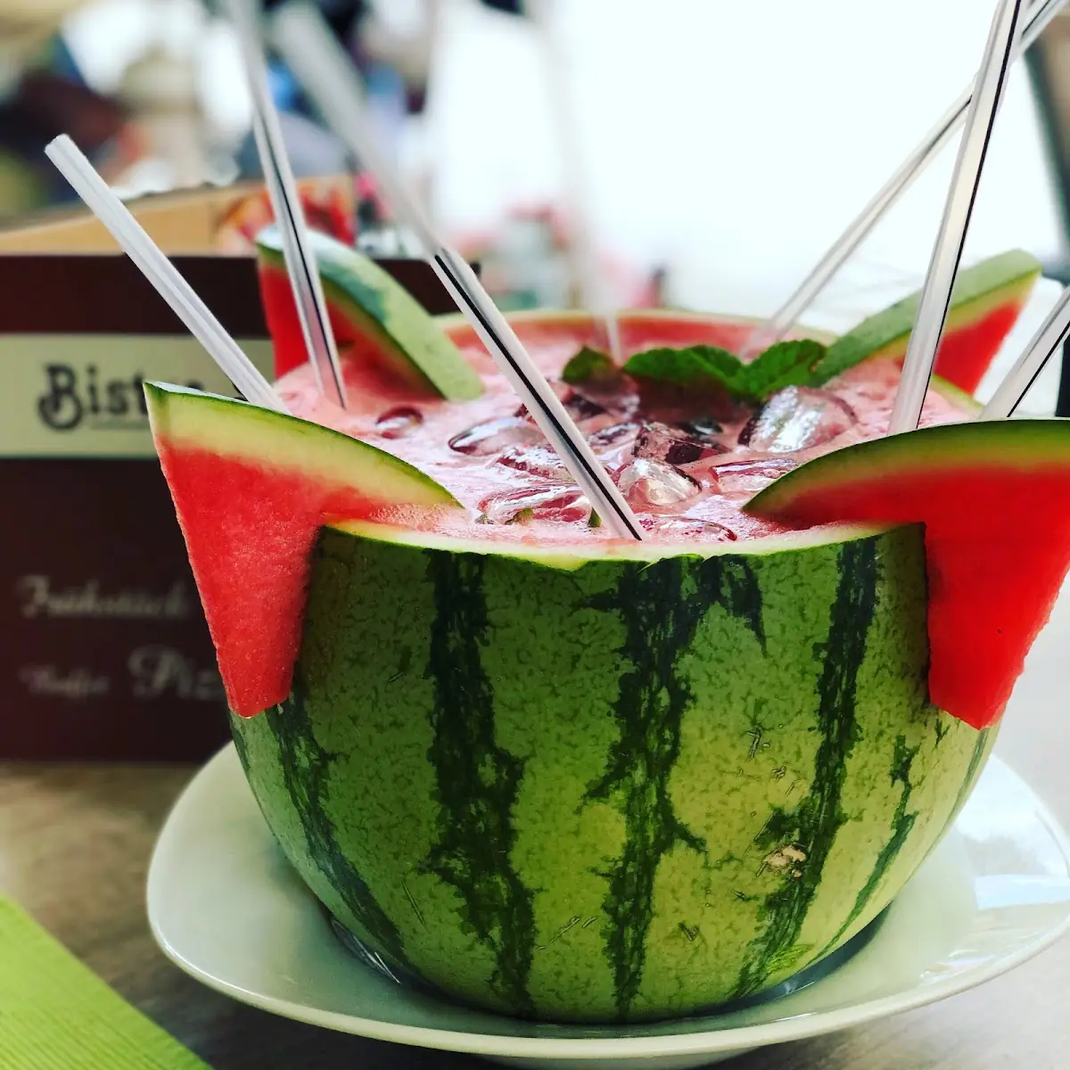 Essen und Trinken photo 8