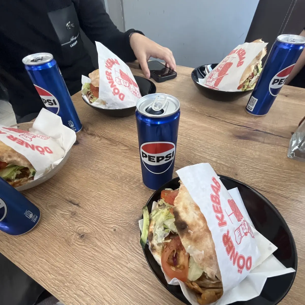 Essen und Trinken photo 3