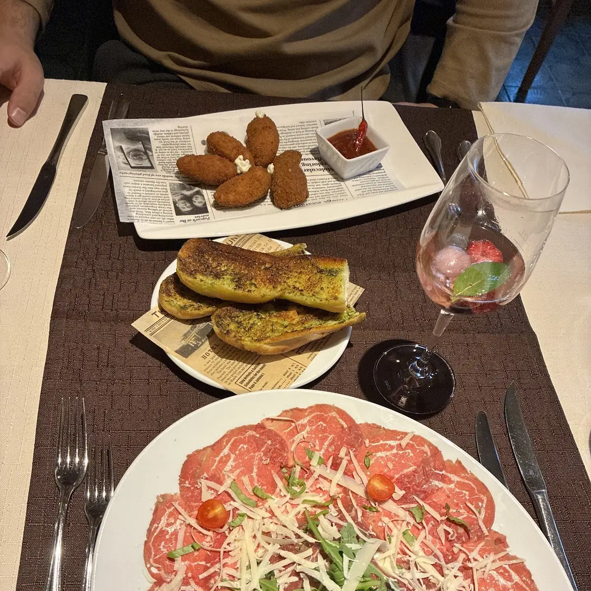 Essen und Trinken photo 10