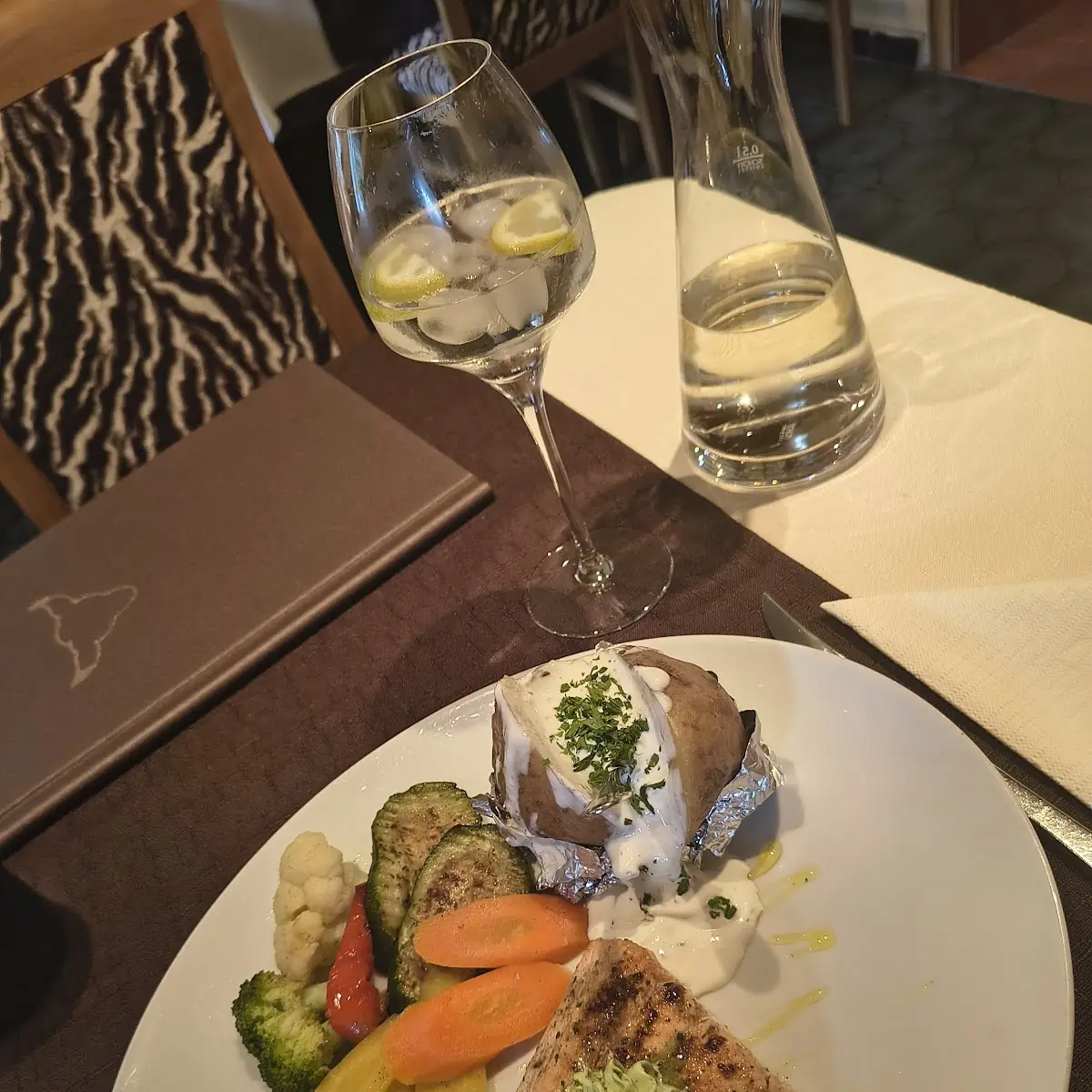 Essen und Trinken photo 3
