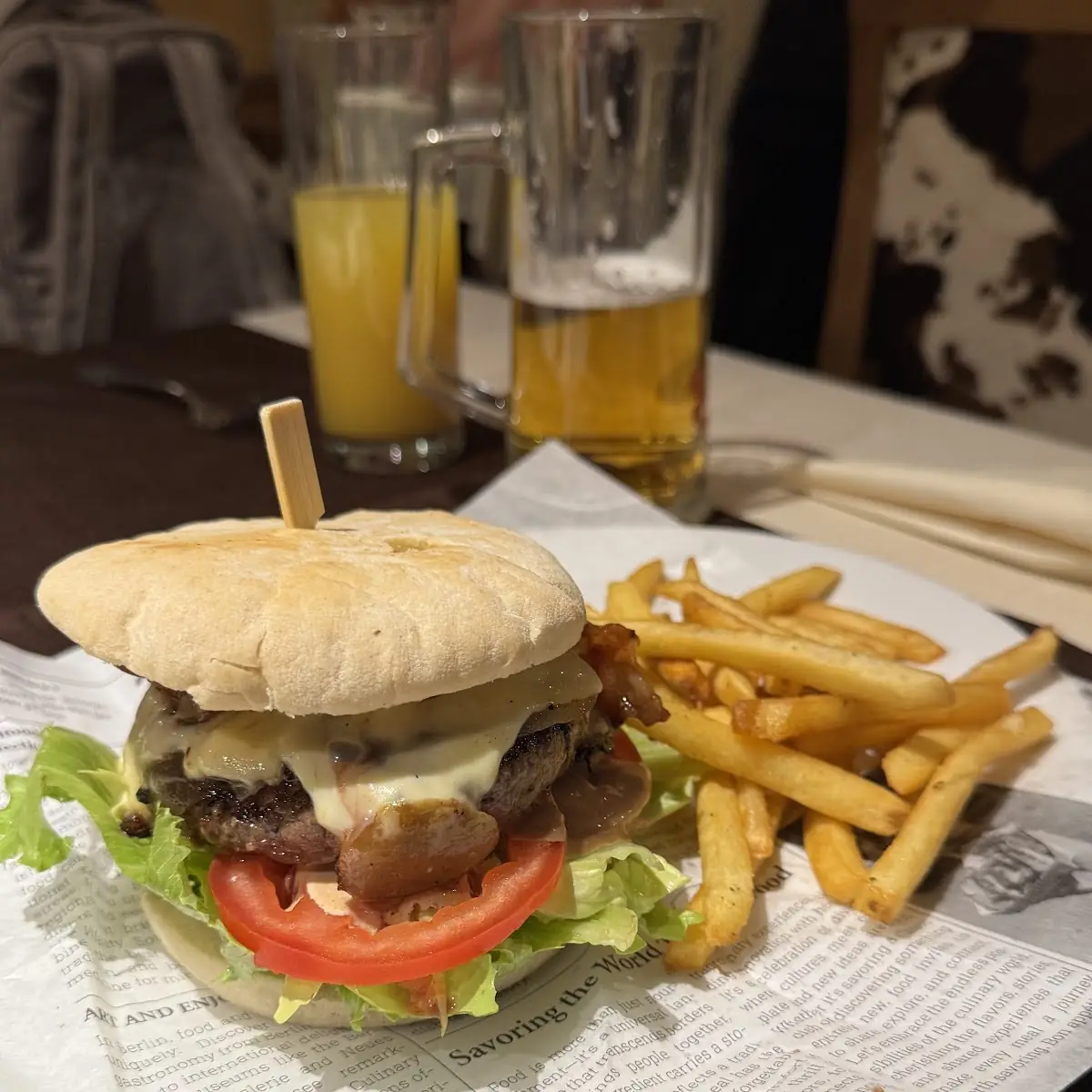 Essen und Trinken photo 5