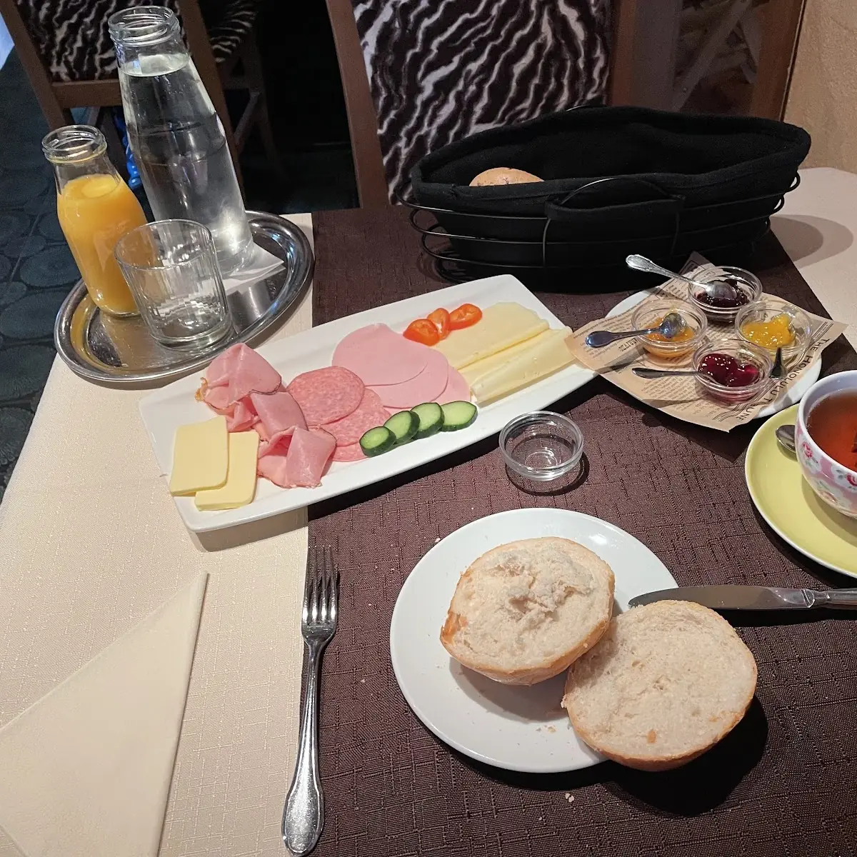 Essen und Trinken photo 6
