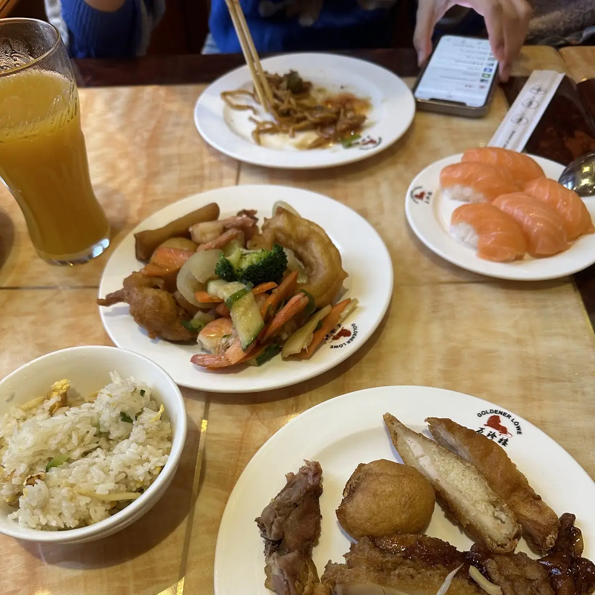 Essen und Trinken photo 7