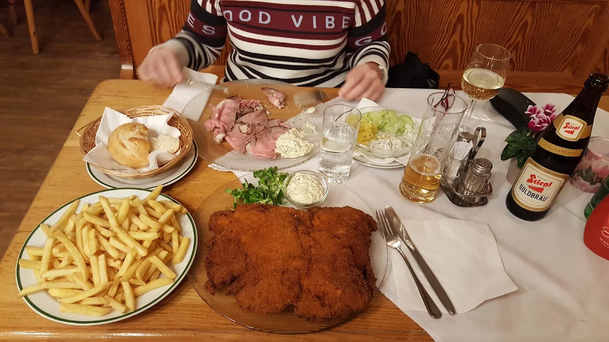 Essen und Trinken photo 3