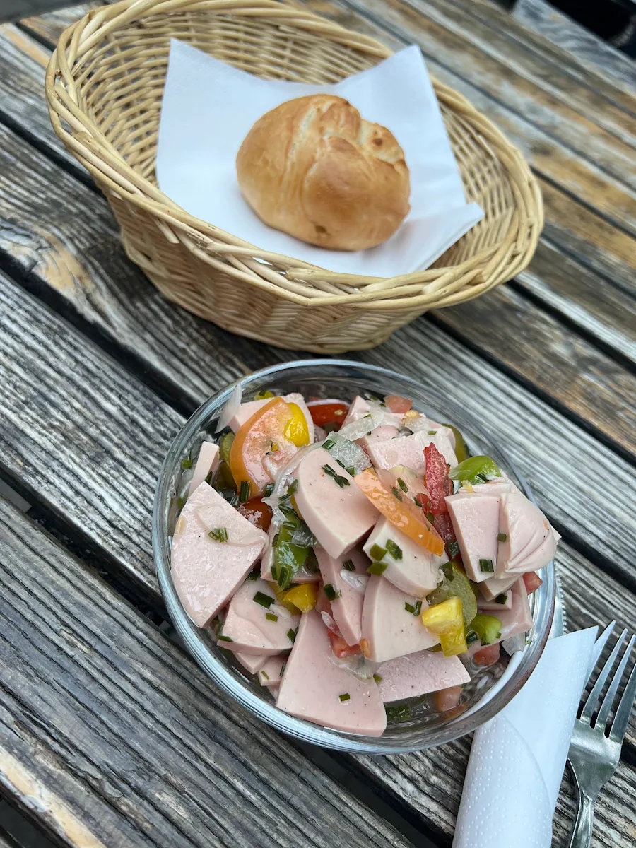 Essen und Trinken photo 4
