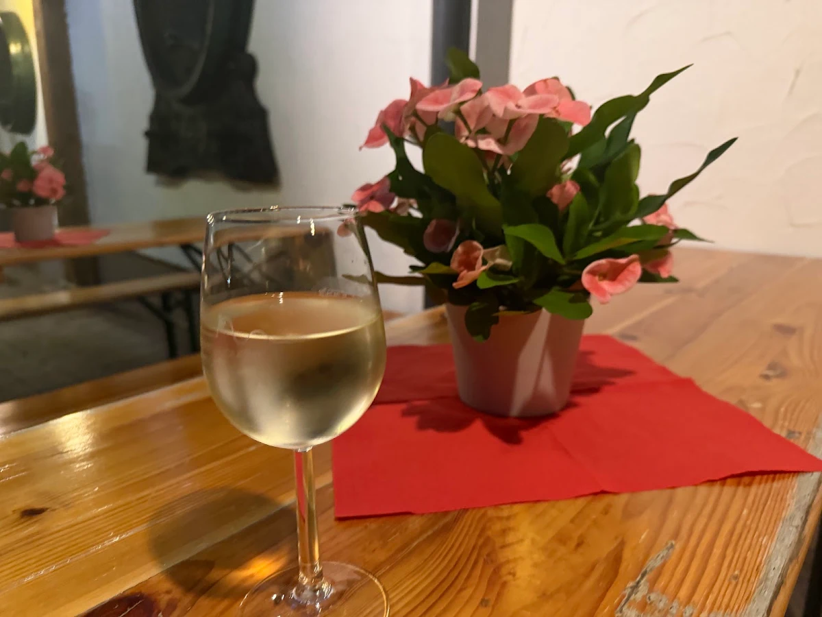 Essen und Trinken photo 7