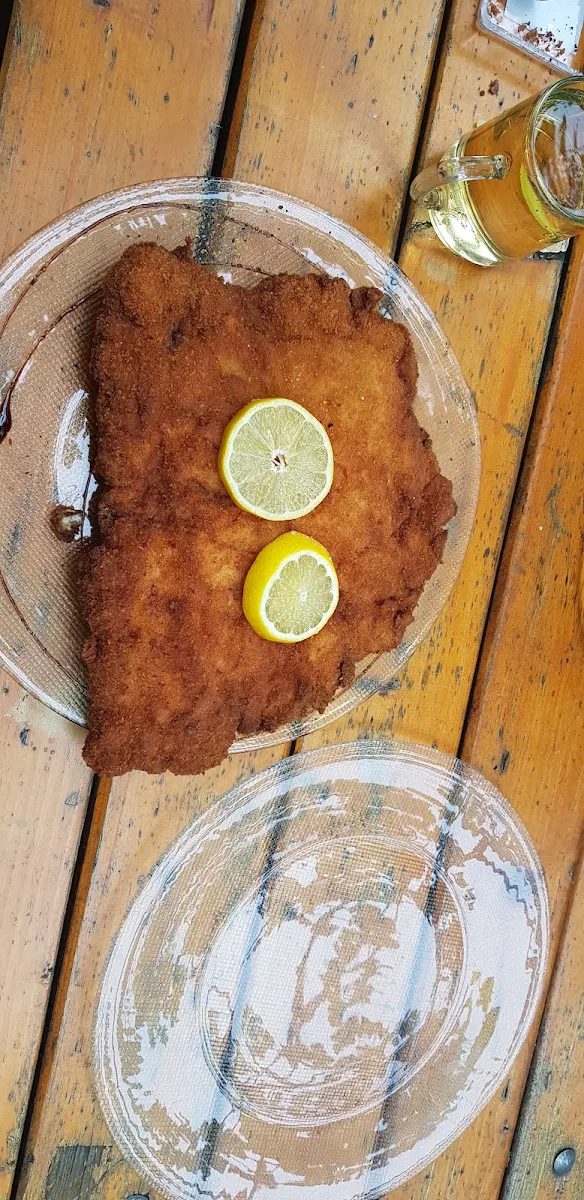 Essen und Trinken photo 9