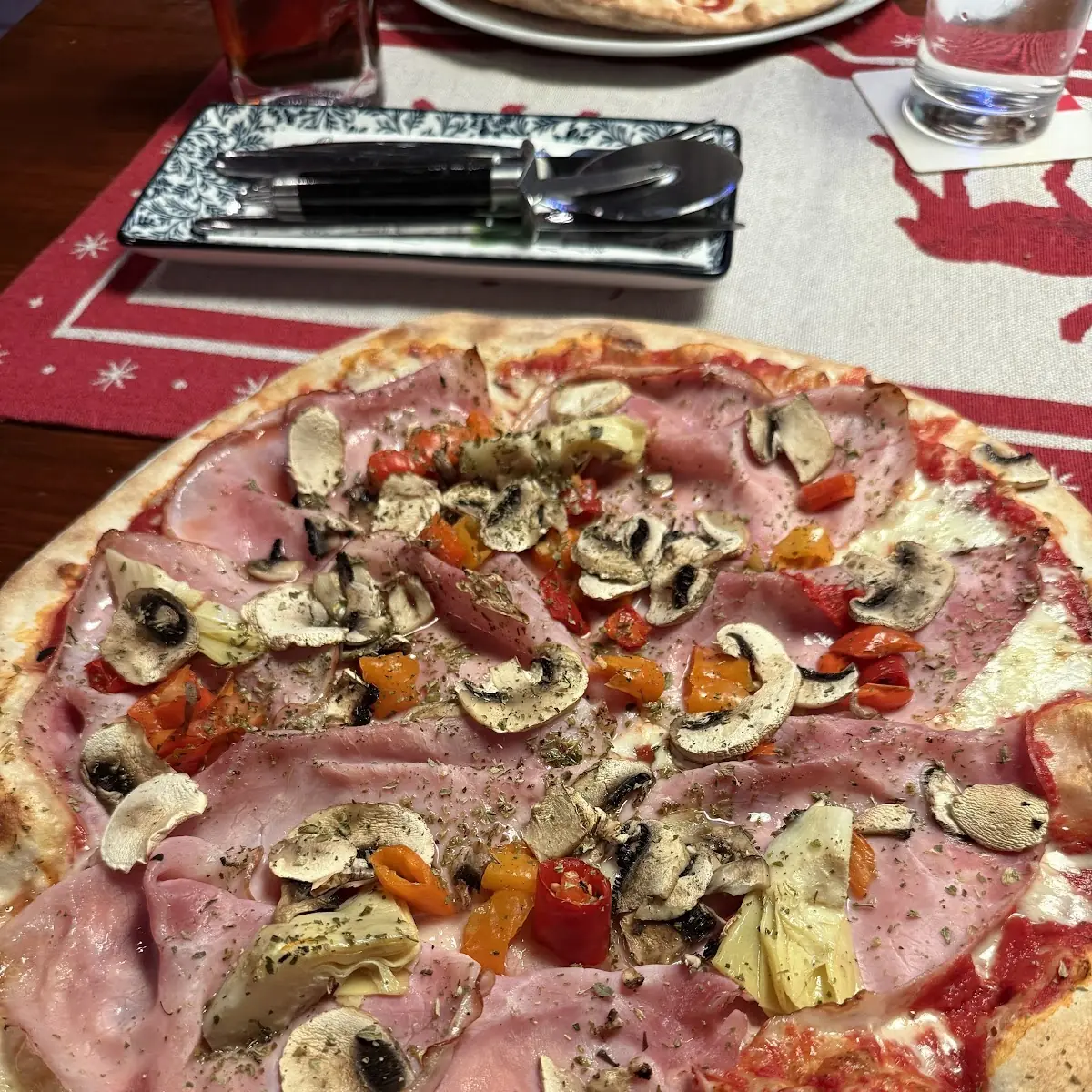 Essen und Trinken photo 1