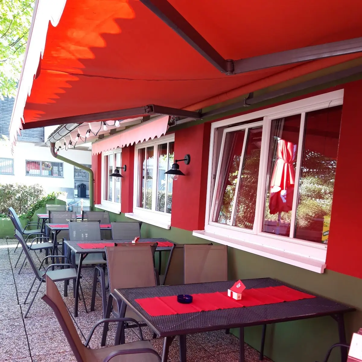 Atmosphäre photo 8