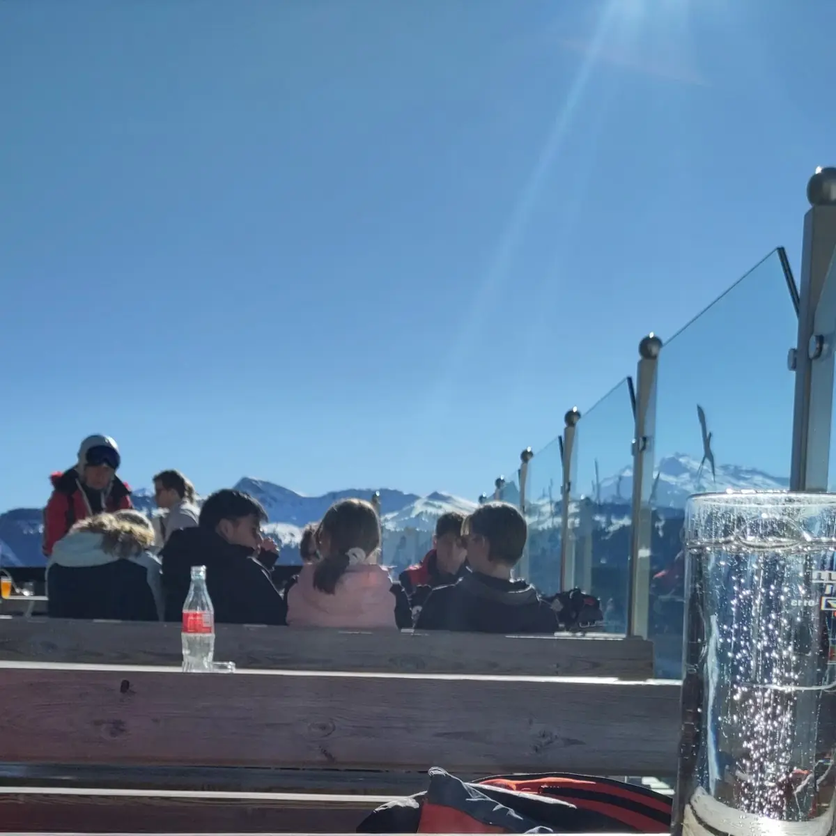 Essen und Trinken photo 10