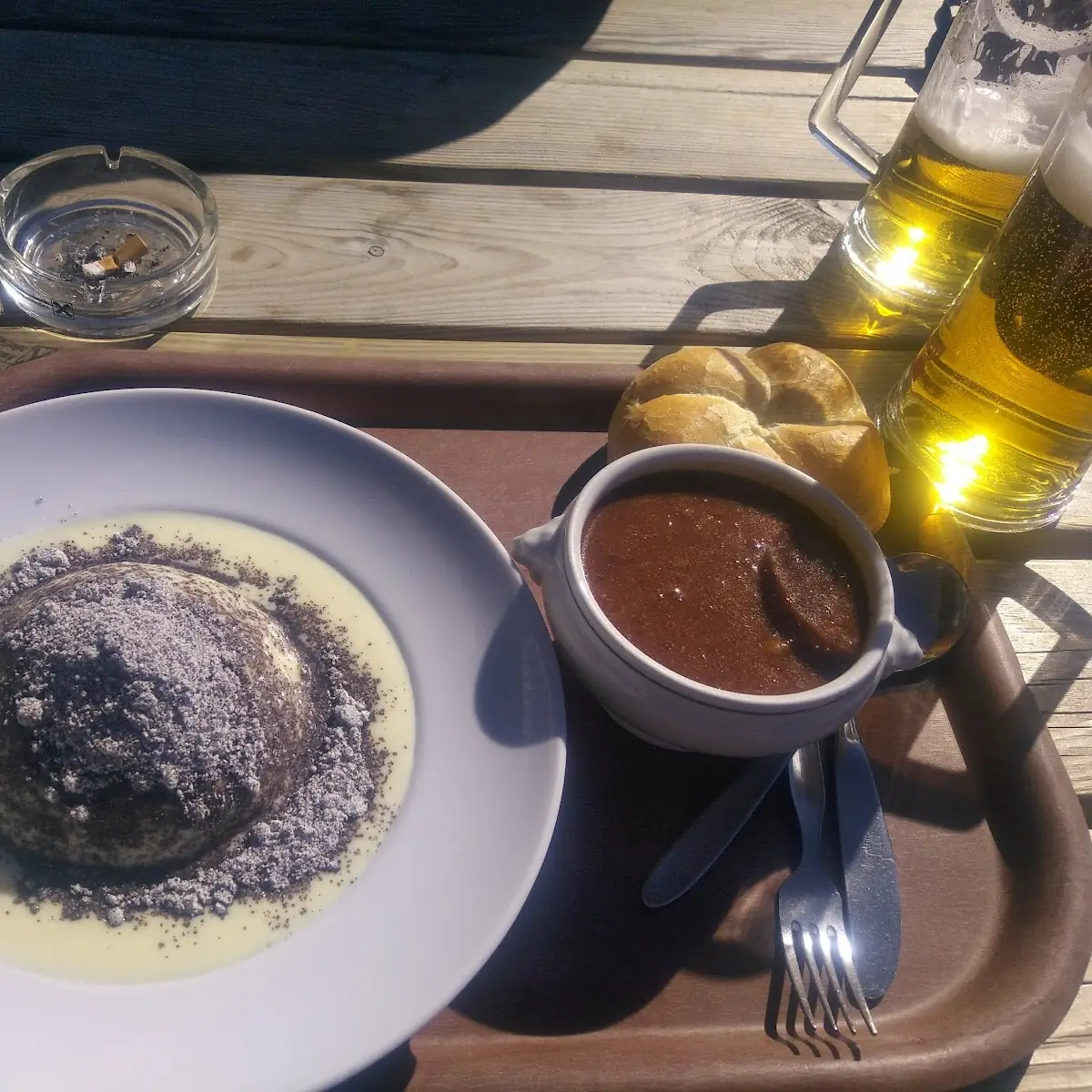 Essen und Trinken photo 3