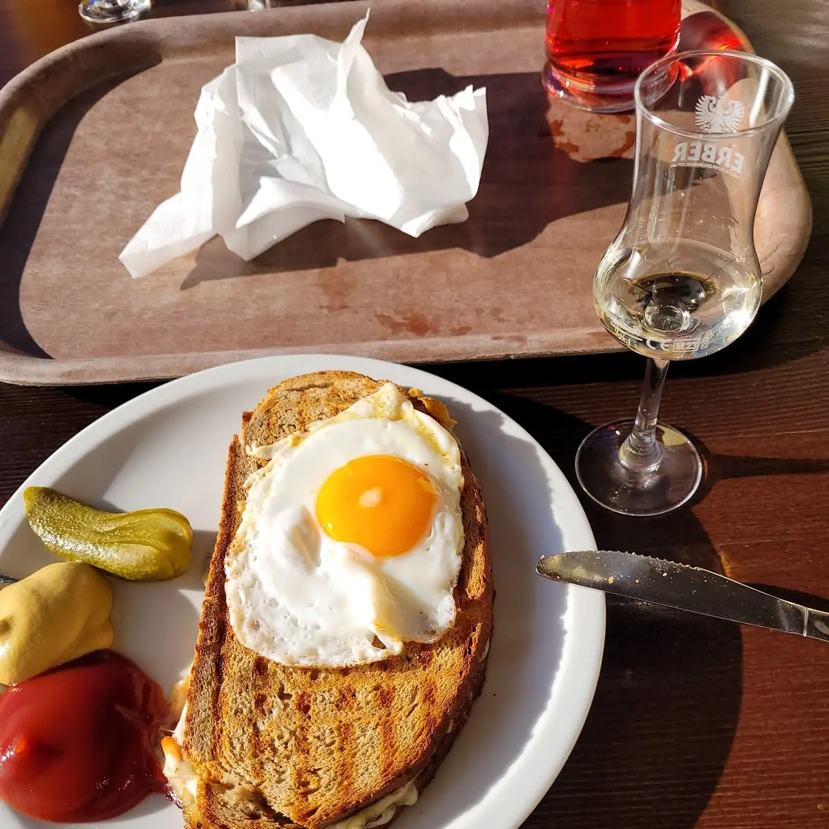 Essen und Trinken photo 5