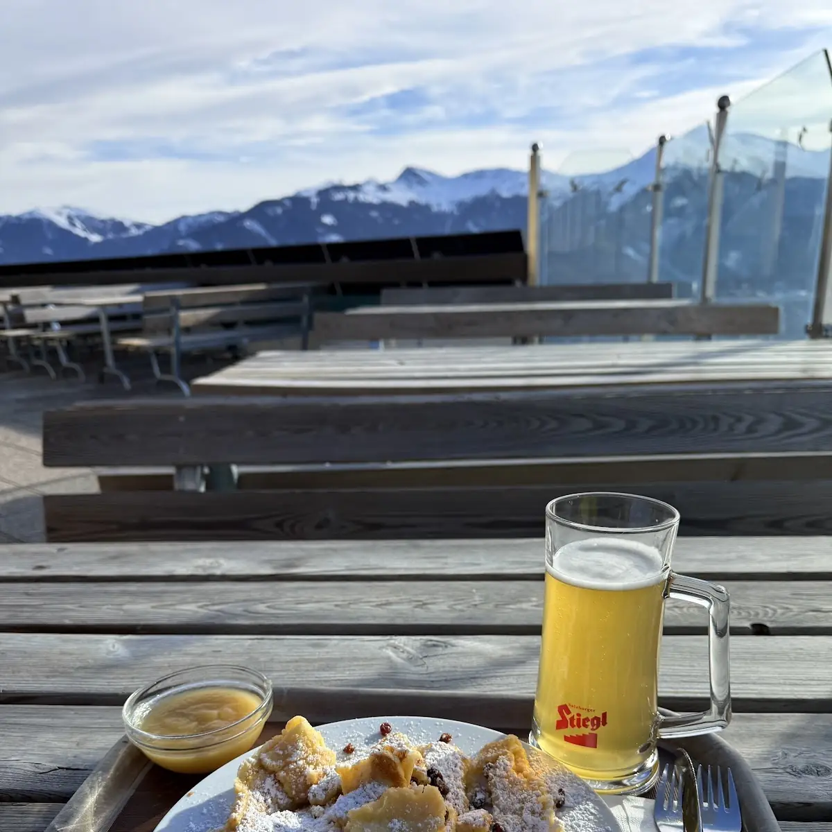 Essen und Trinken photo 6