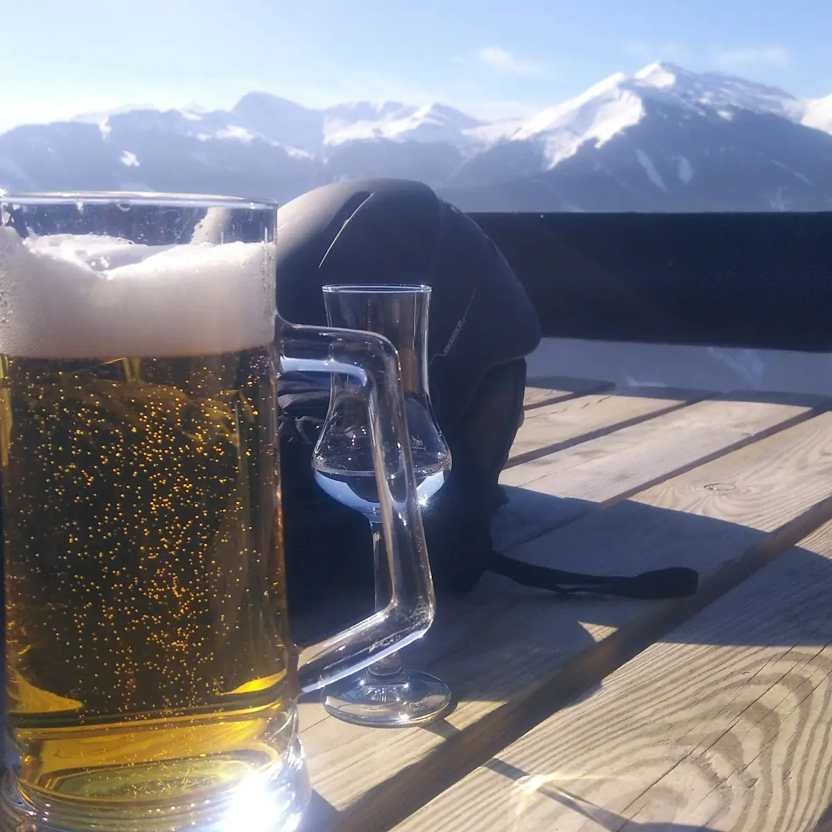 Essen und Trinken photo 7