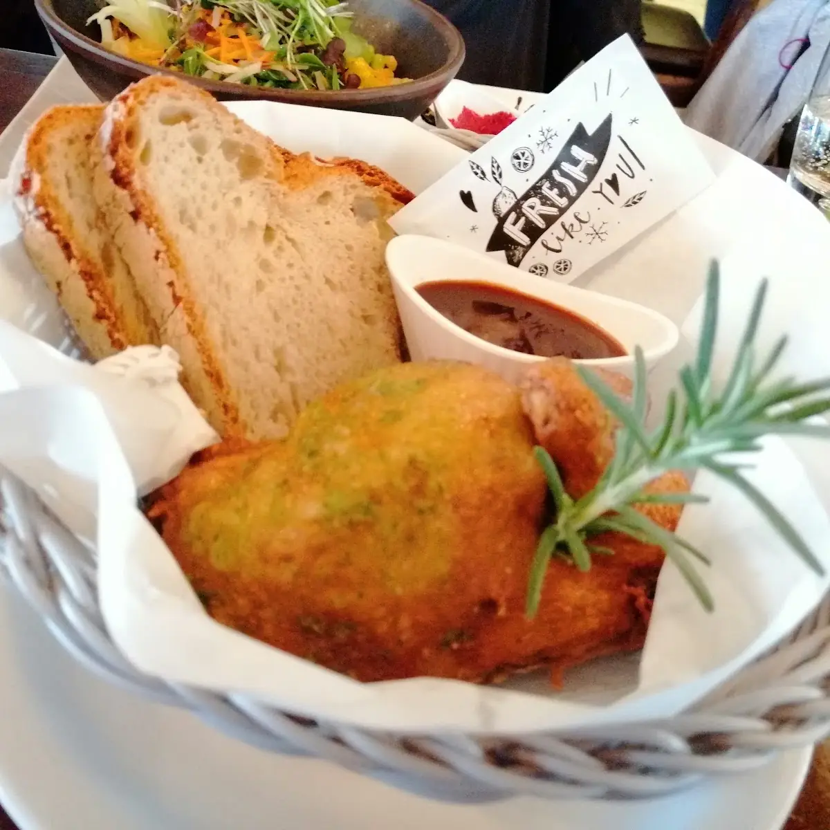 Essen und Trinken photo 9