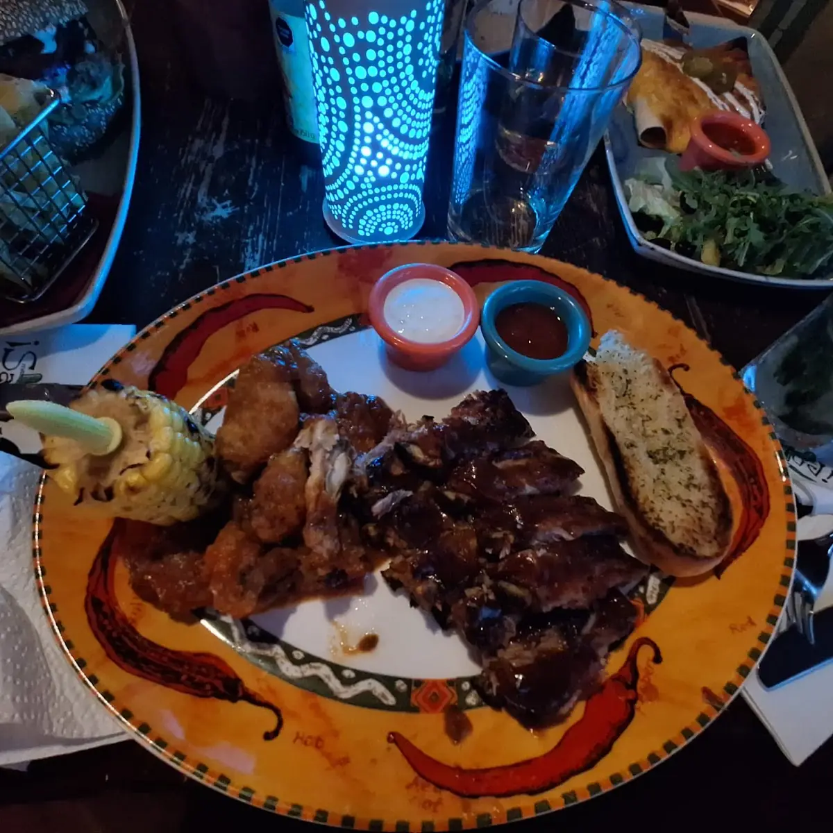 Essen und Trinken photo 5