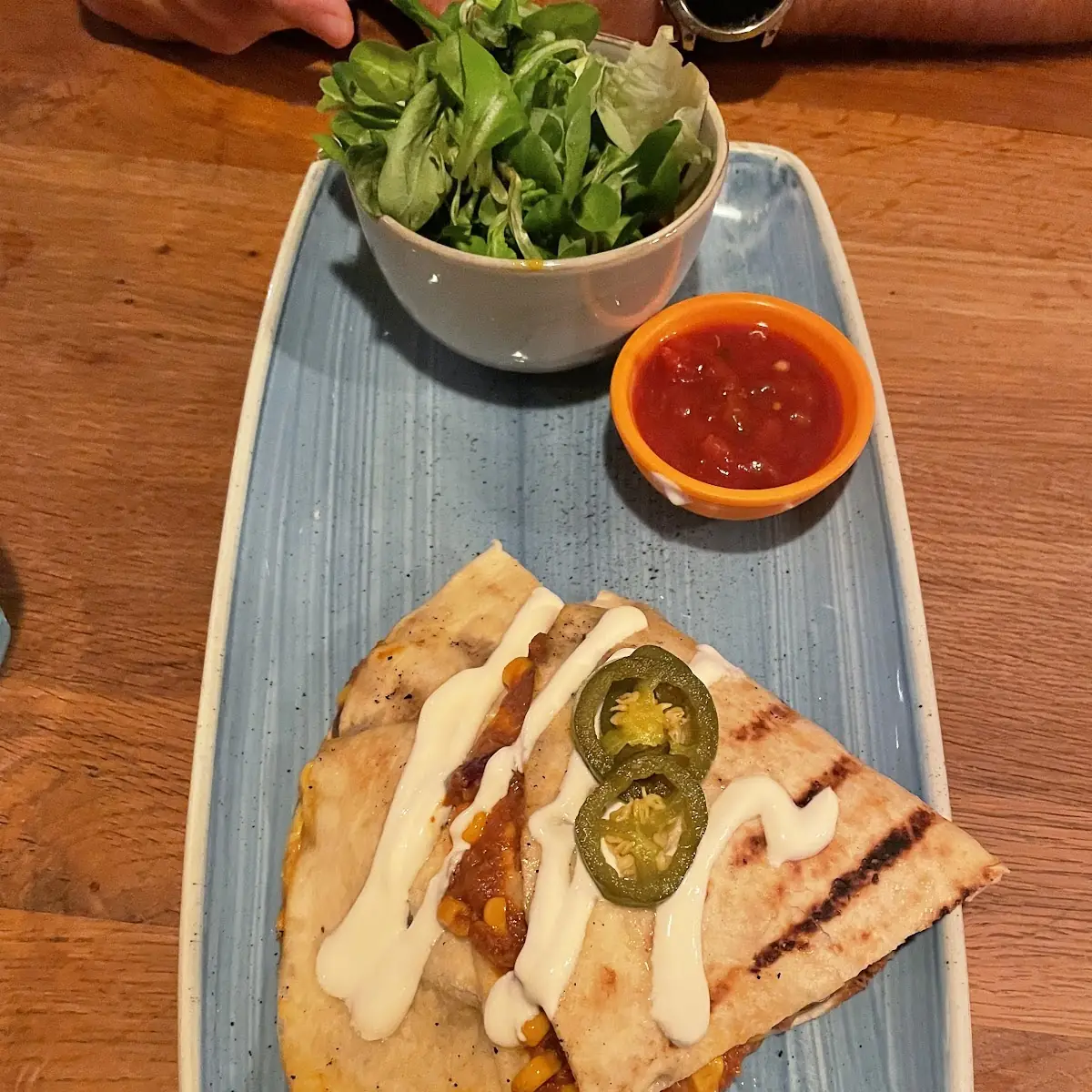 Essen und Trinken photo 7