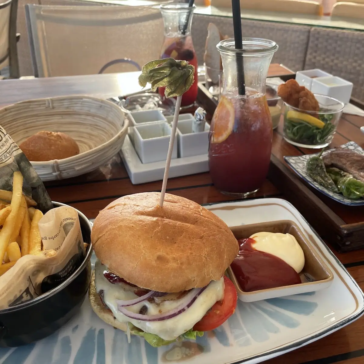 Essen und Trinken photo 5