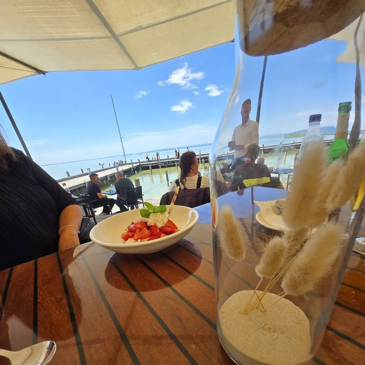 Essen und Trinken photo 9