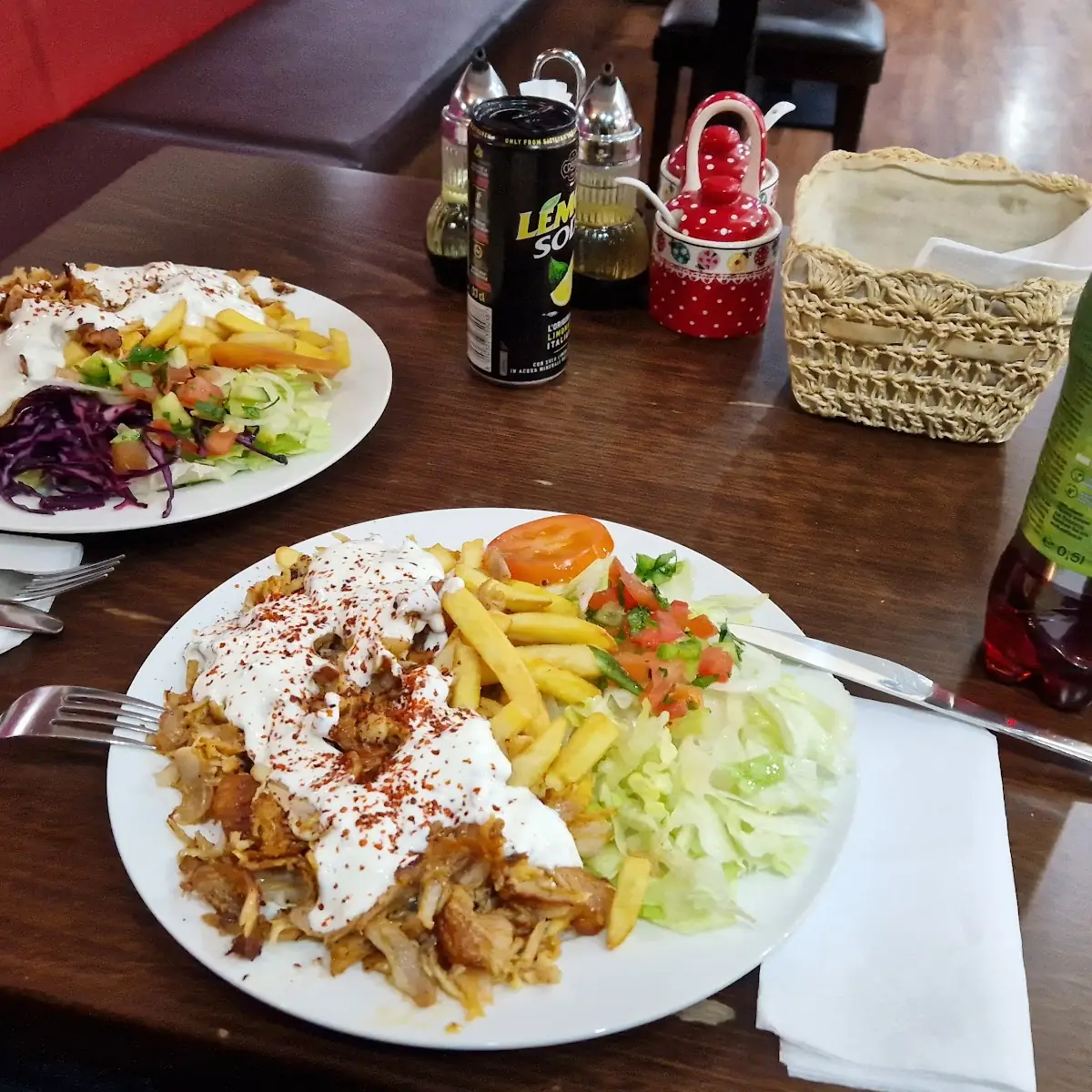Essen und Trinken photo 1