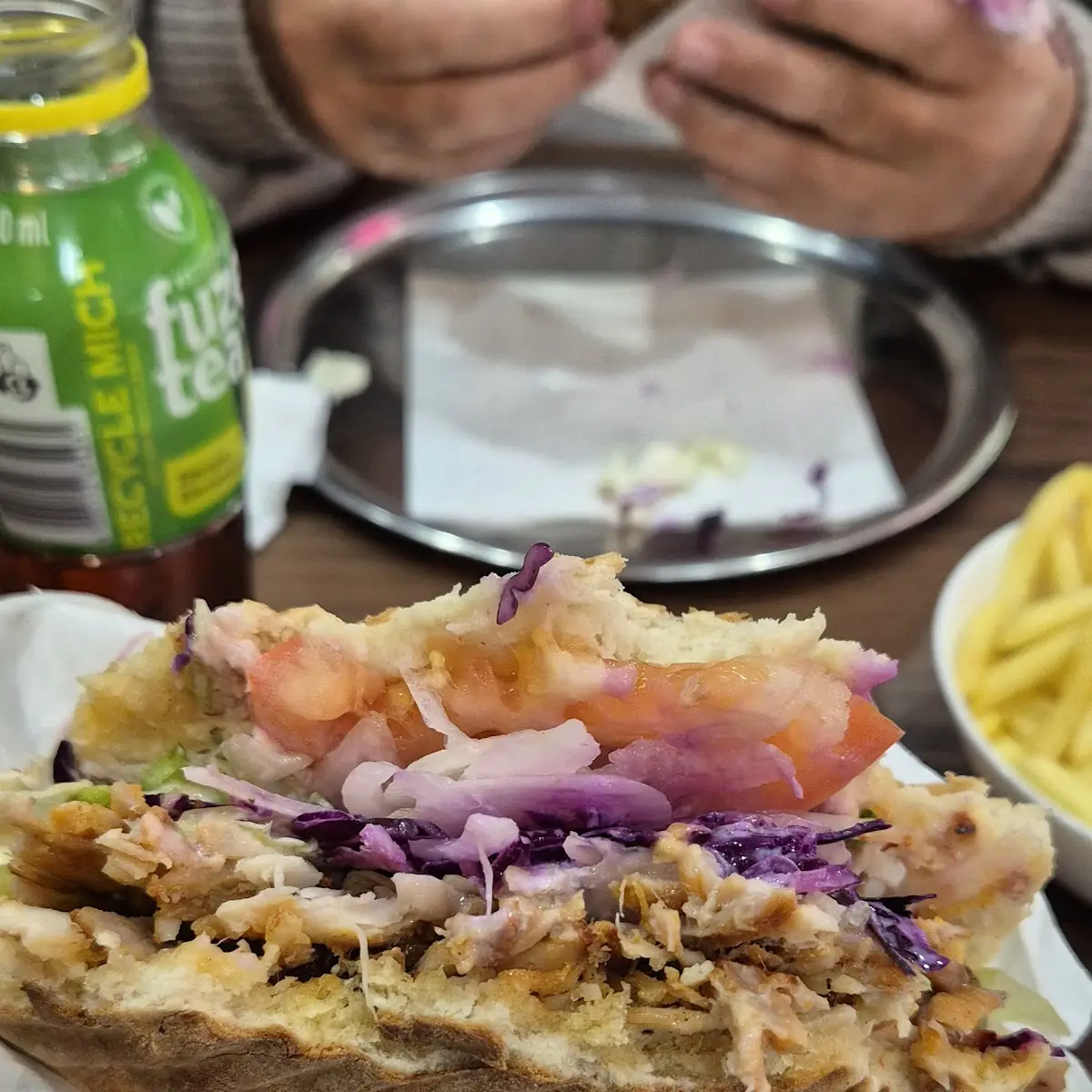 Essen und Trinken photo 2
