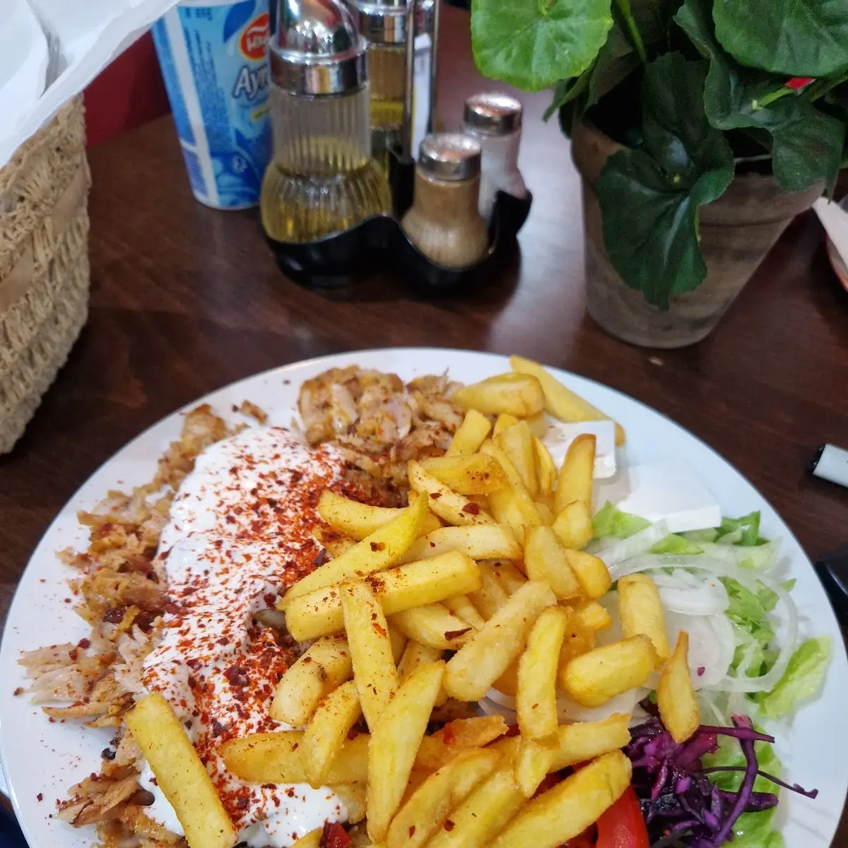 Essen und Trinken photo 3