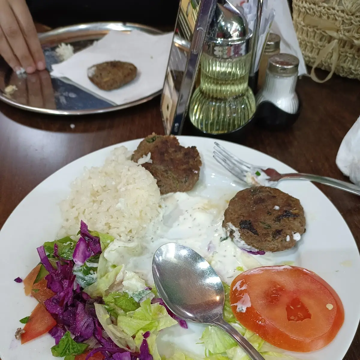 Essen und Trinken photo 6