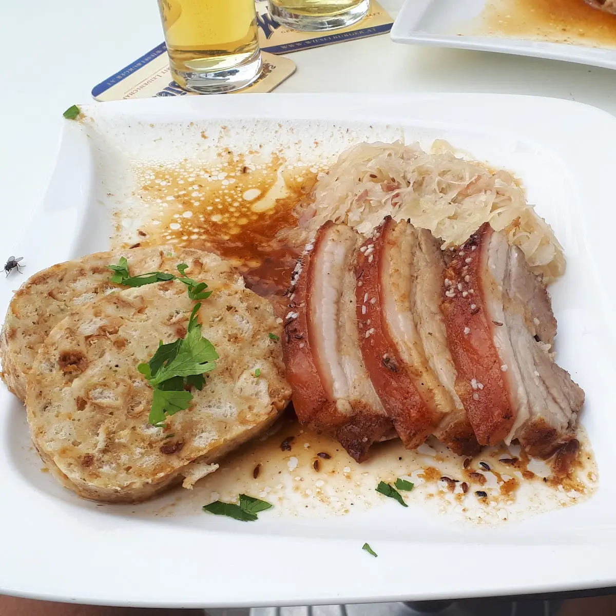 Essen und Trinken photo 3