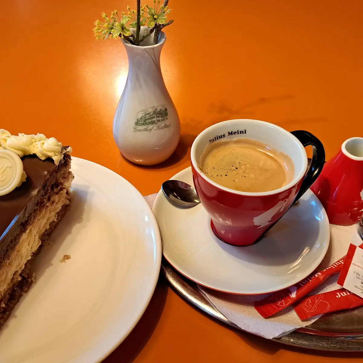 Essen und Trinken photo 5