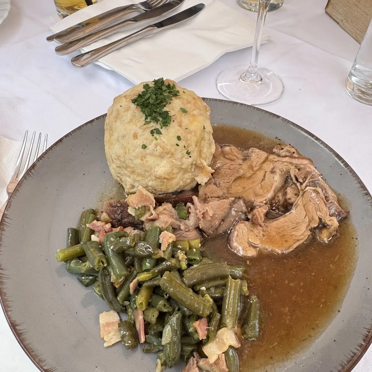 Essen und Trinken photo 1