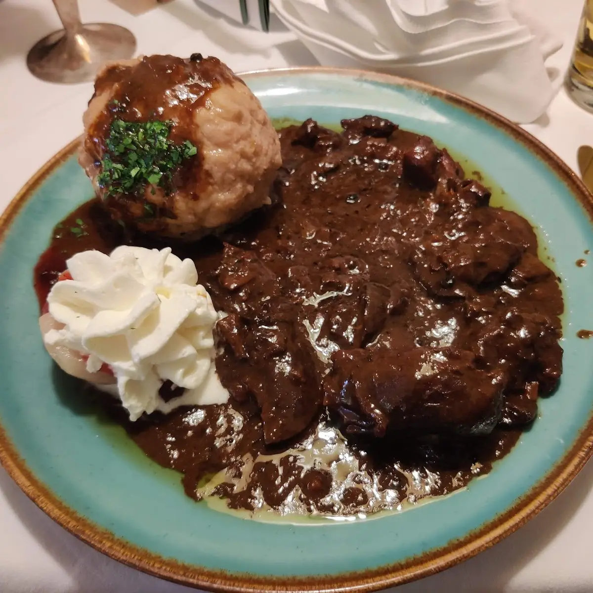 Essen und Trinken photo 4