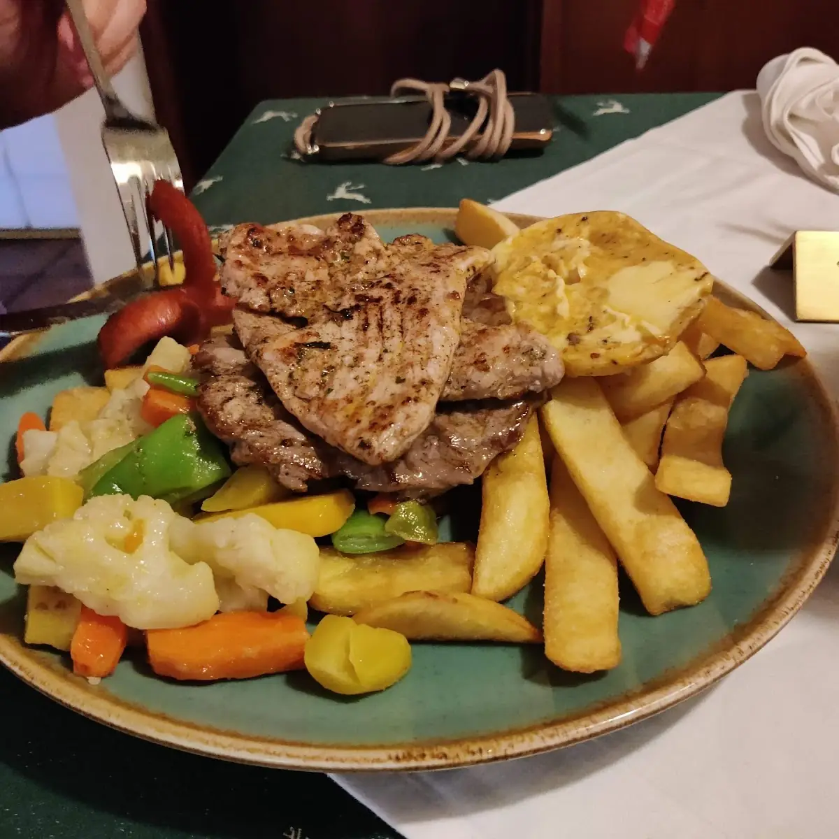 Essen und Trinken photo 5