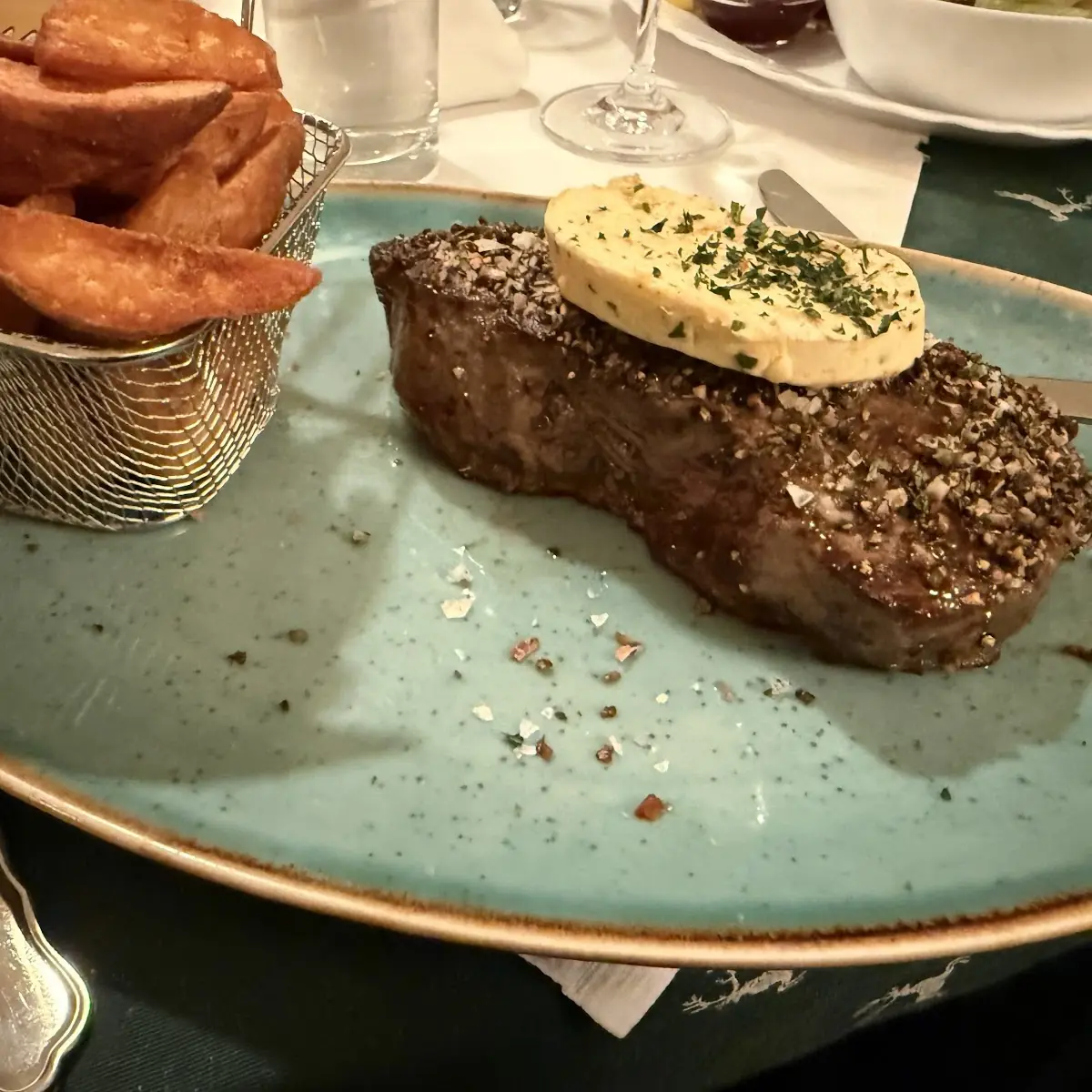 Essen und Trinken photo 8