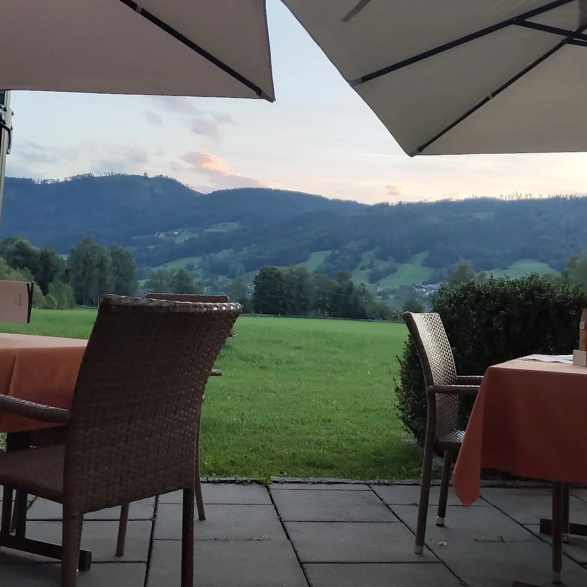 Atmosphäre photo 4