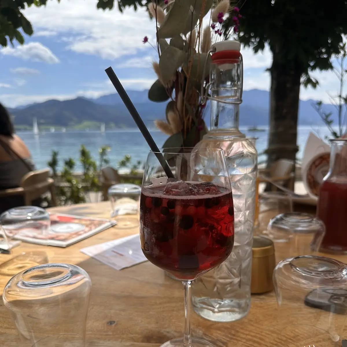 Essen und Trinken photo 3