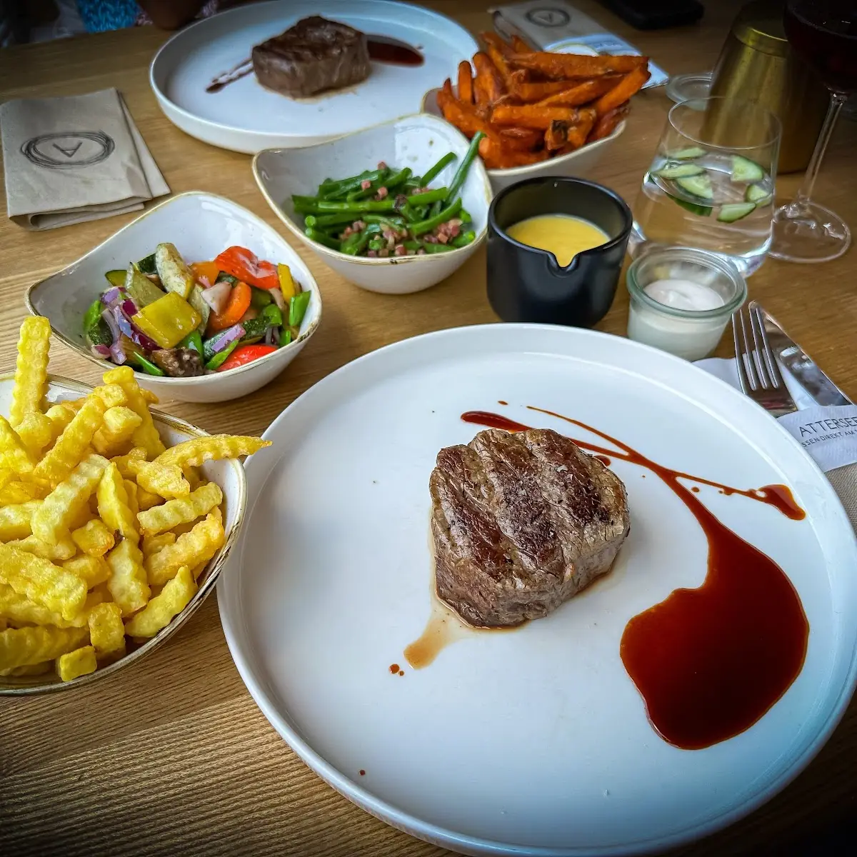 Essen und Trinken photo 6