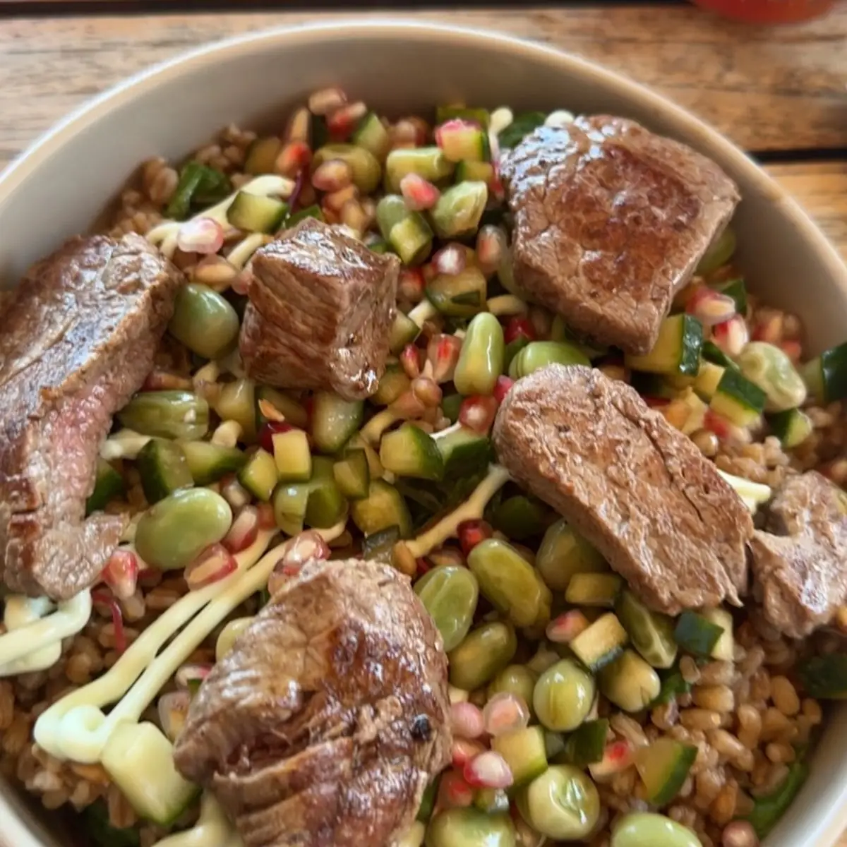Essen und Trinken photo 8