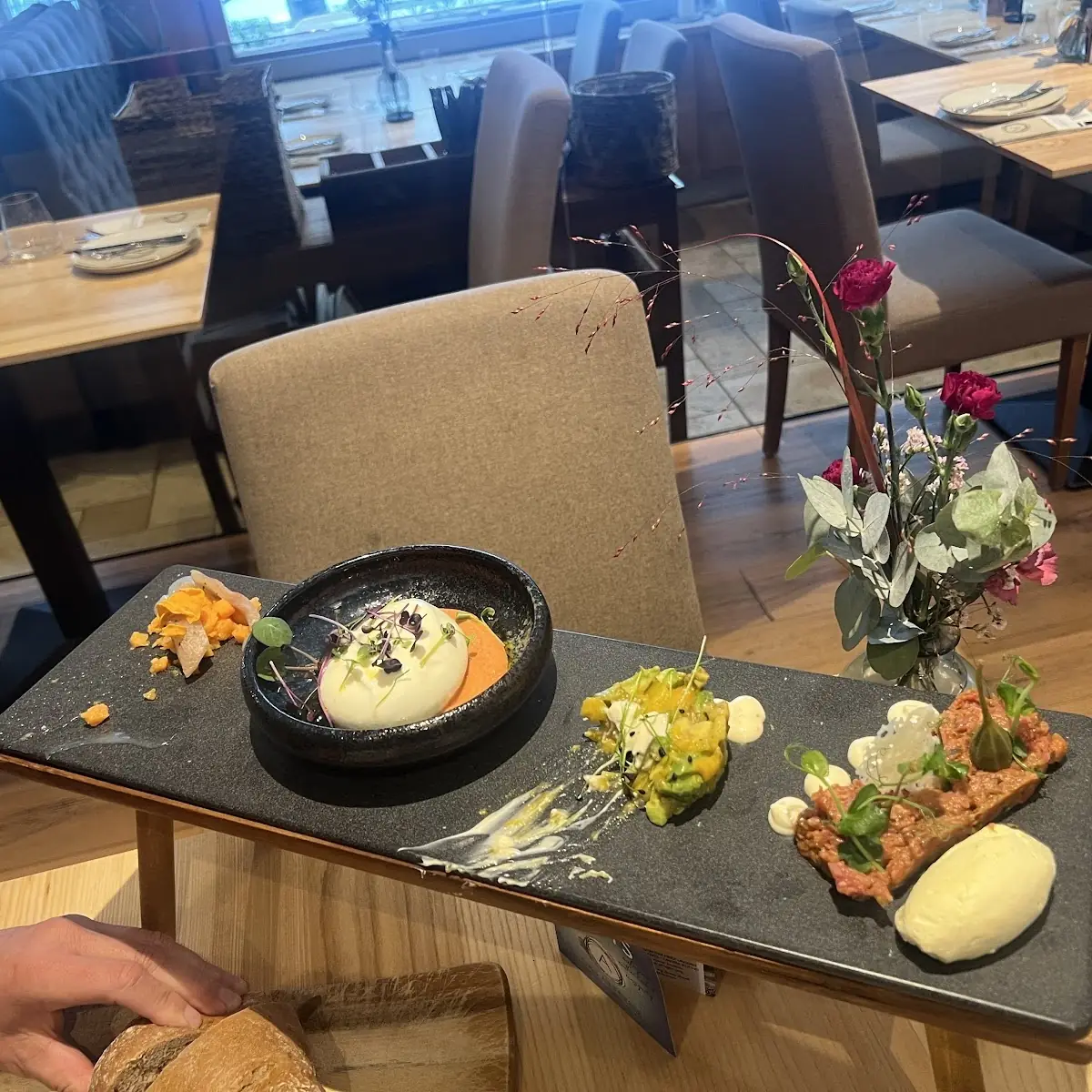Essen und Trinken photo 9