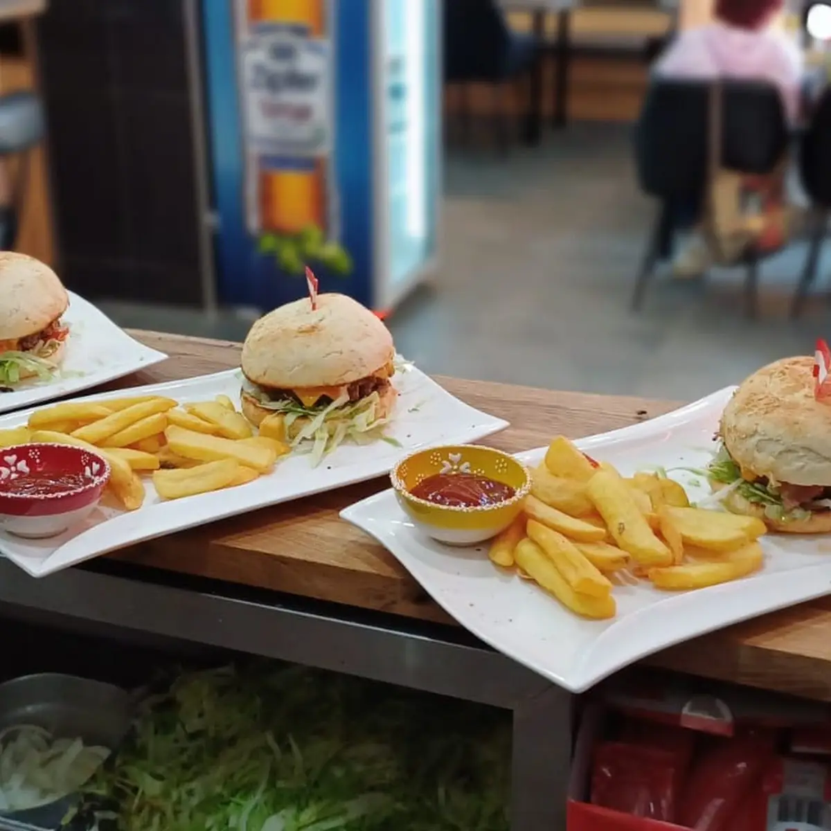 Essen und Trinken photo 4