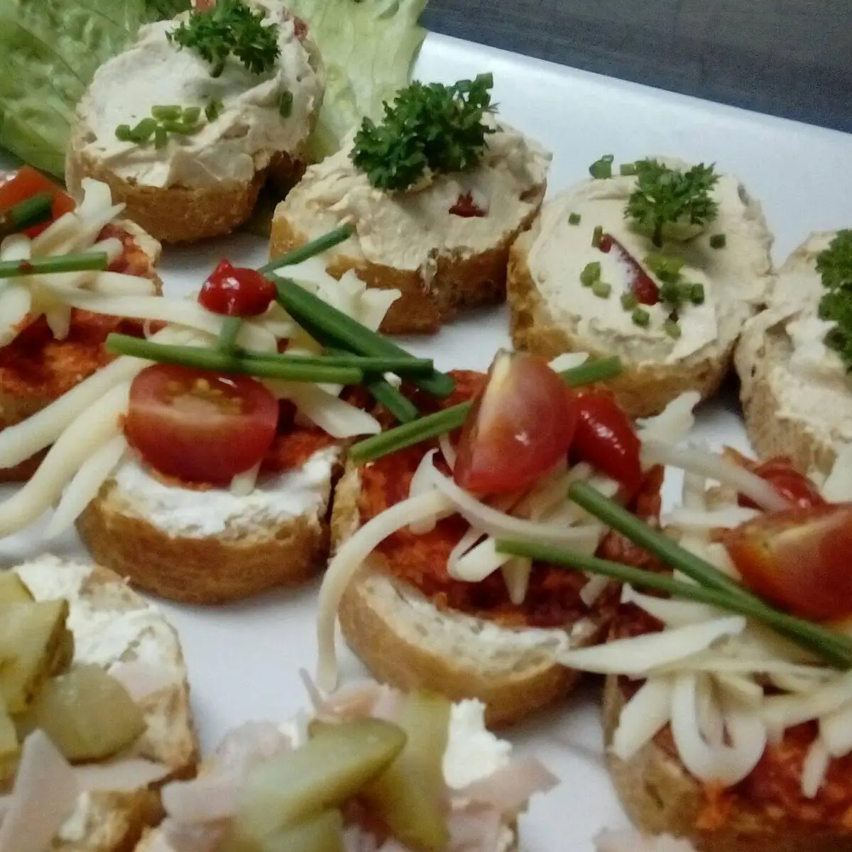 Essen und Trinken photo 10