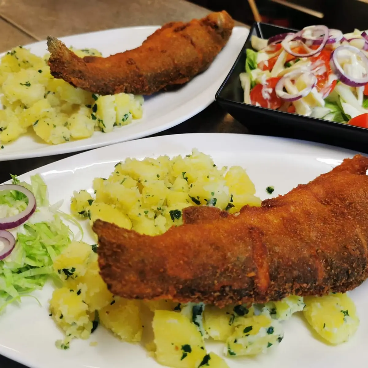 Essen und Trinken photo 3