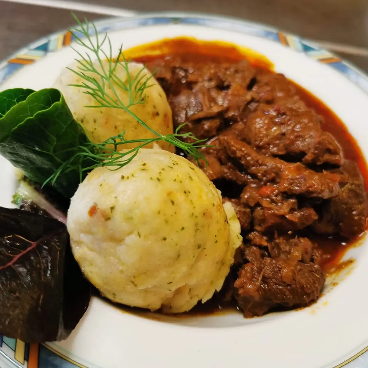 Essen und Trinken photo 5