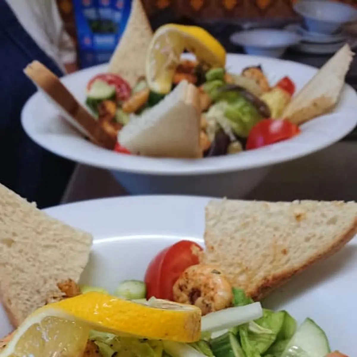 Essen und Trinken photo 6