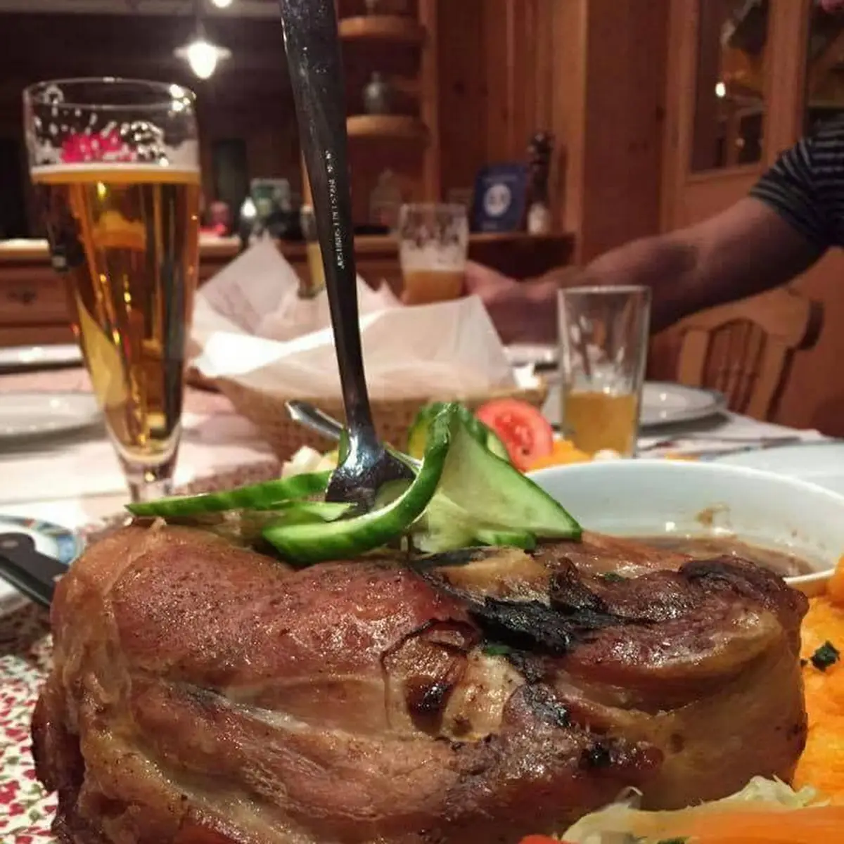 Essen und Trinken photo 9