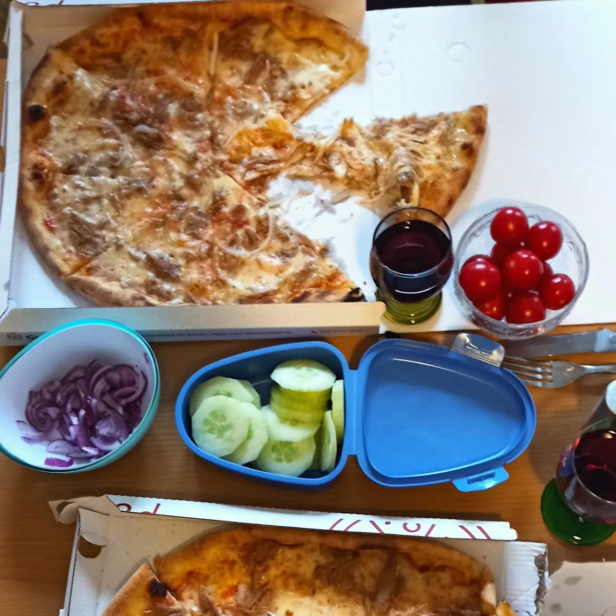 Essen und Trinken photo 4