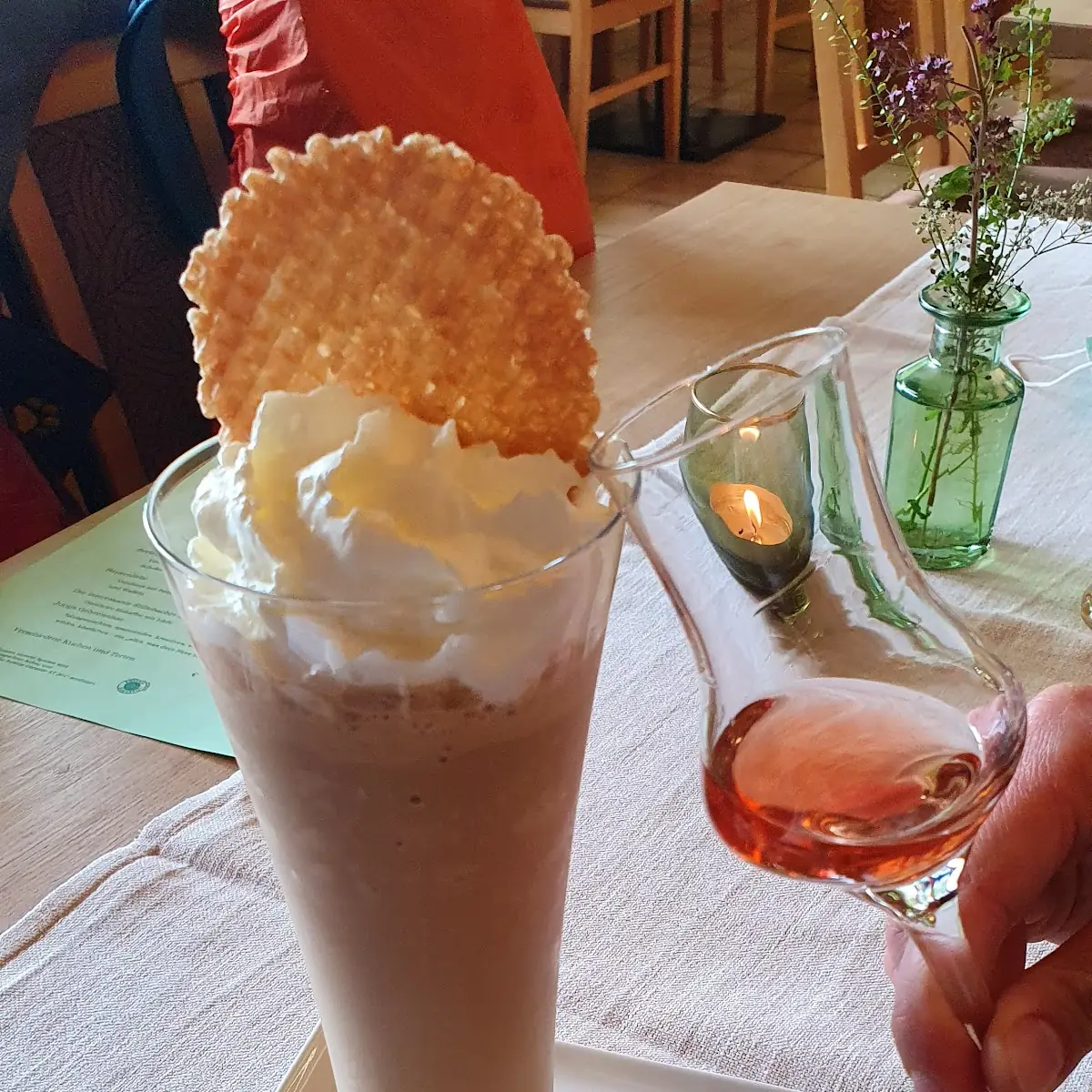 Essen und Trinken photo 4