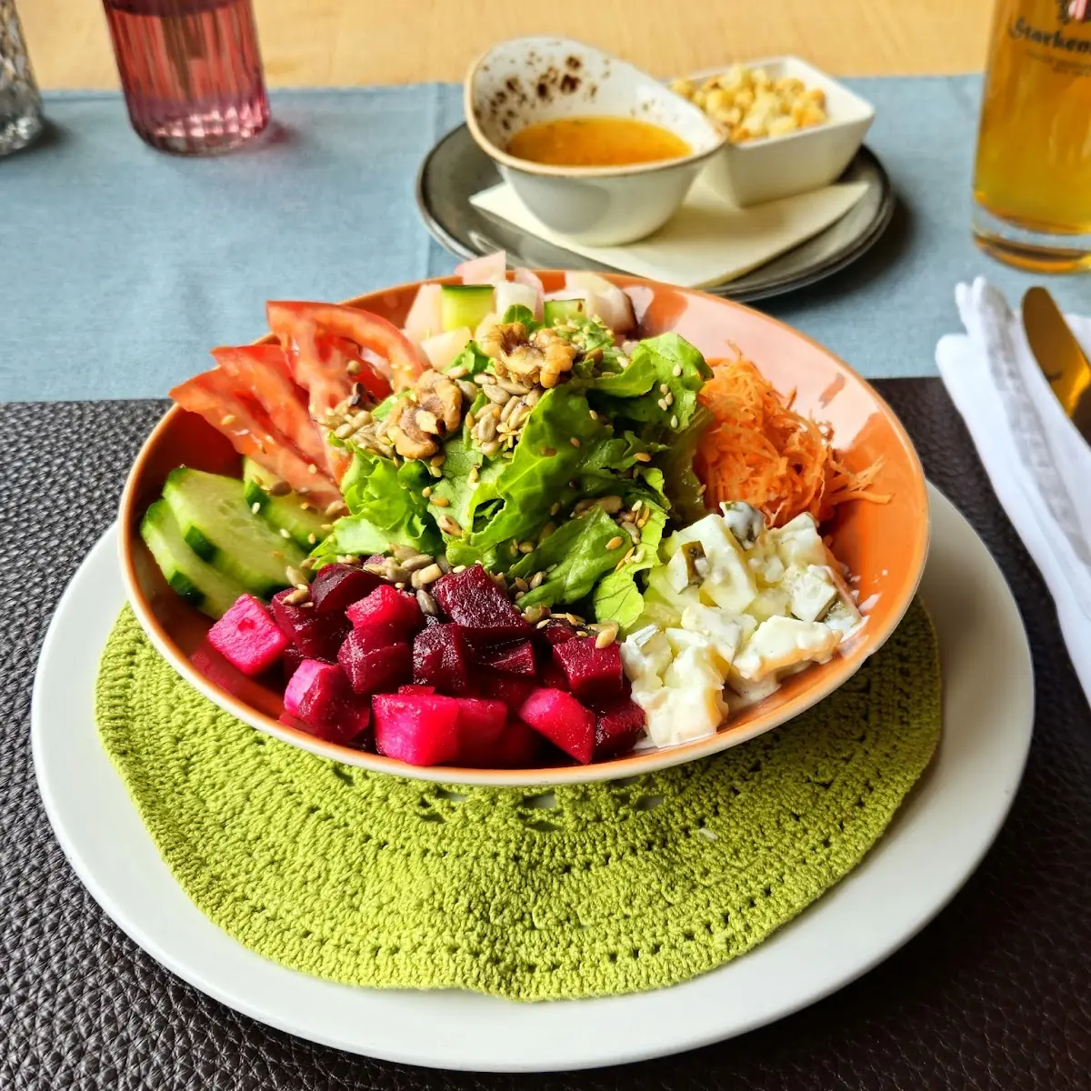 Essen und Trinken photo 5