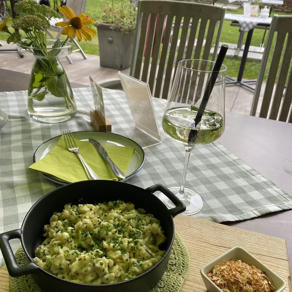 Essen und Trinken photo 9